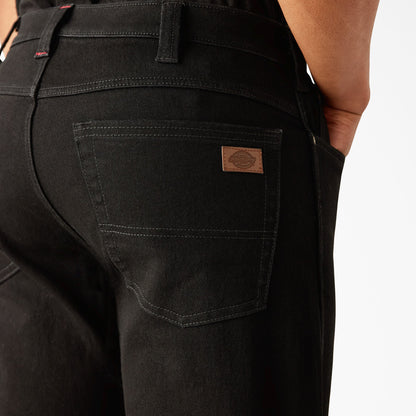 FLEX Regular Fit 5-Pocket Jeans - Dickies Men