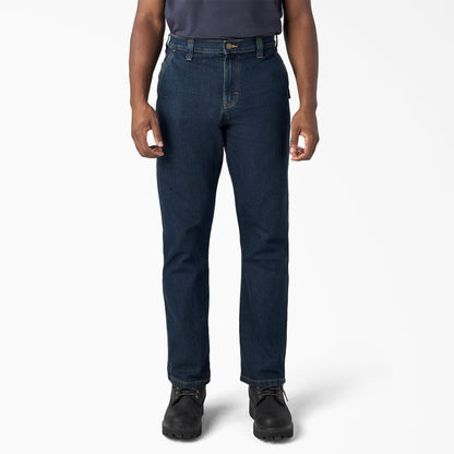 FLEX Regular Fit Carpenter Utility Jeans - Dickies Men