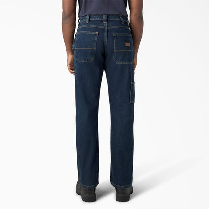 FLEX Regular Fit Carpenter Utility Jeans - Dickies Men