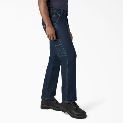 FLEX Regular Fit Carpenter Utility Jeans - Dickies Men