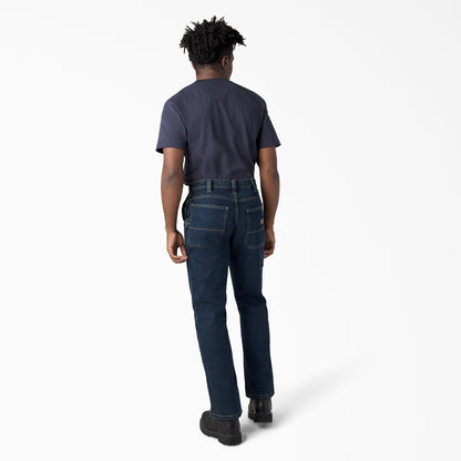 FLEX Regular Fit Carpenter Utility Jeans - Dickies Men
