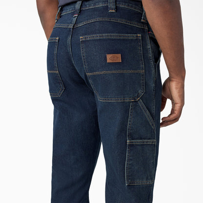 FLEX Regular Fit Carpenter Utility Jeans - Dickies Men