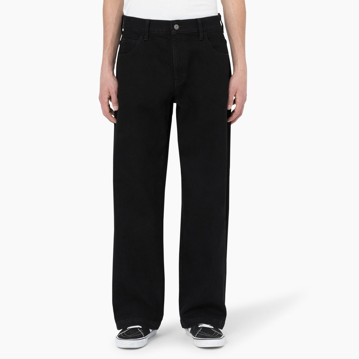 Skateboarding Wingville Loose Fit Jeans - Dickies Men