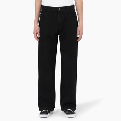Skateboarding Wingville Loose Fit Jeans - Dickies Men