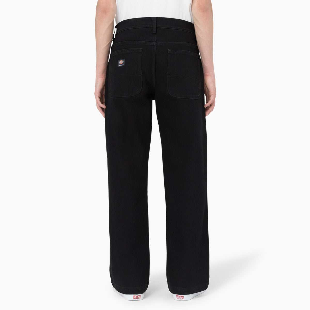 Skateboarding Wingville Loose Fit Jeans - Dickies Men