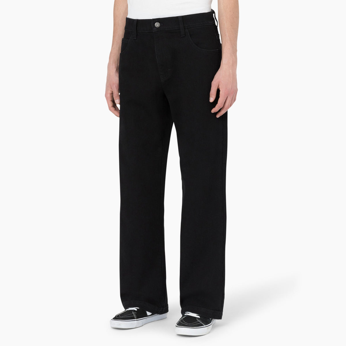 Skateboarding Wingville Loose Fit Jeans - Dickies Men