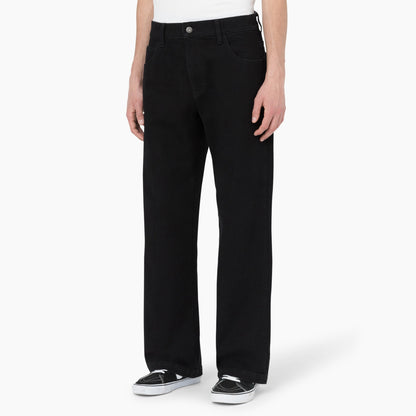 Skateboarding Wingville Loose Fit Jeans - Dickies Men