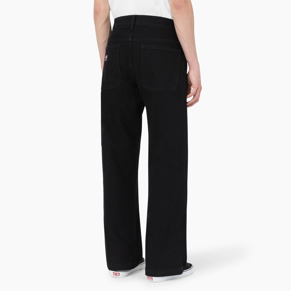 Skateboarding Wingville Loose Fit Jeans - Dickies Men