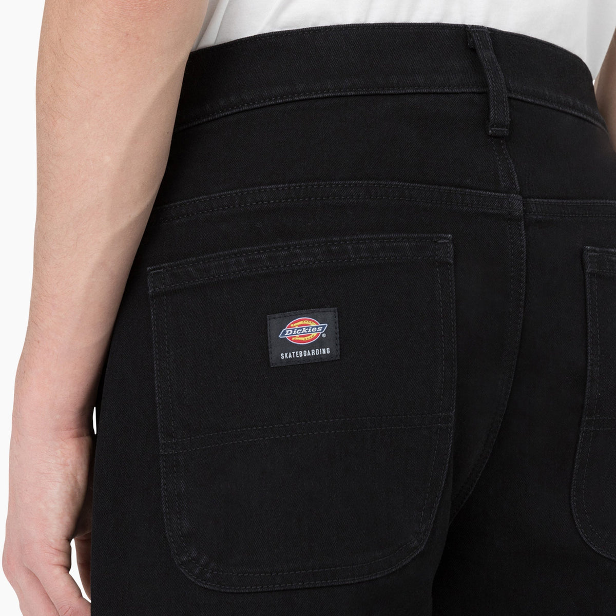 Skateboarding Wingville Loose Fit Jeans - Dickies Men
