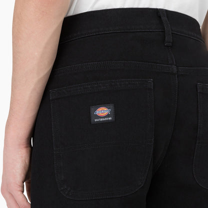 Skateboarding Wingville Loose Fit Jeans - Dickies Men