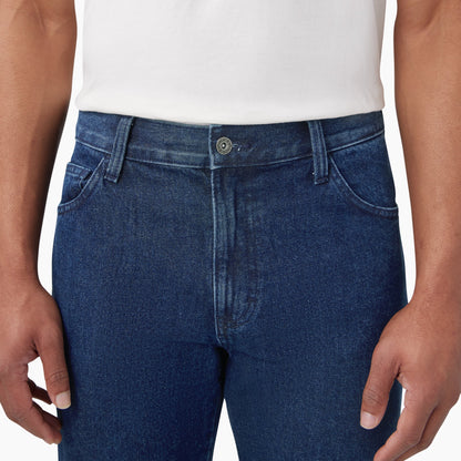 Loose Fit Double Knee Jeans - Dickies Men