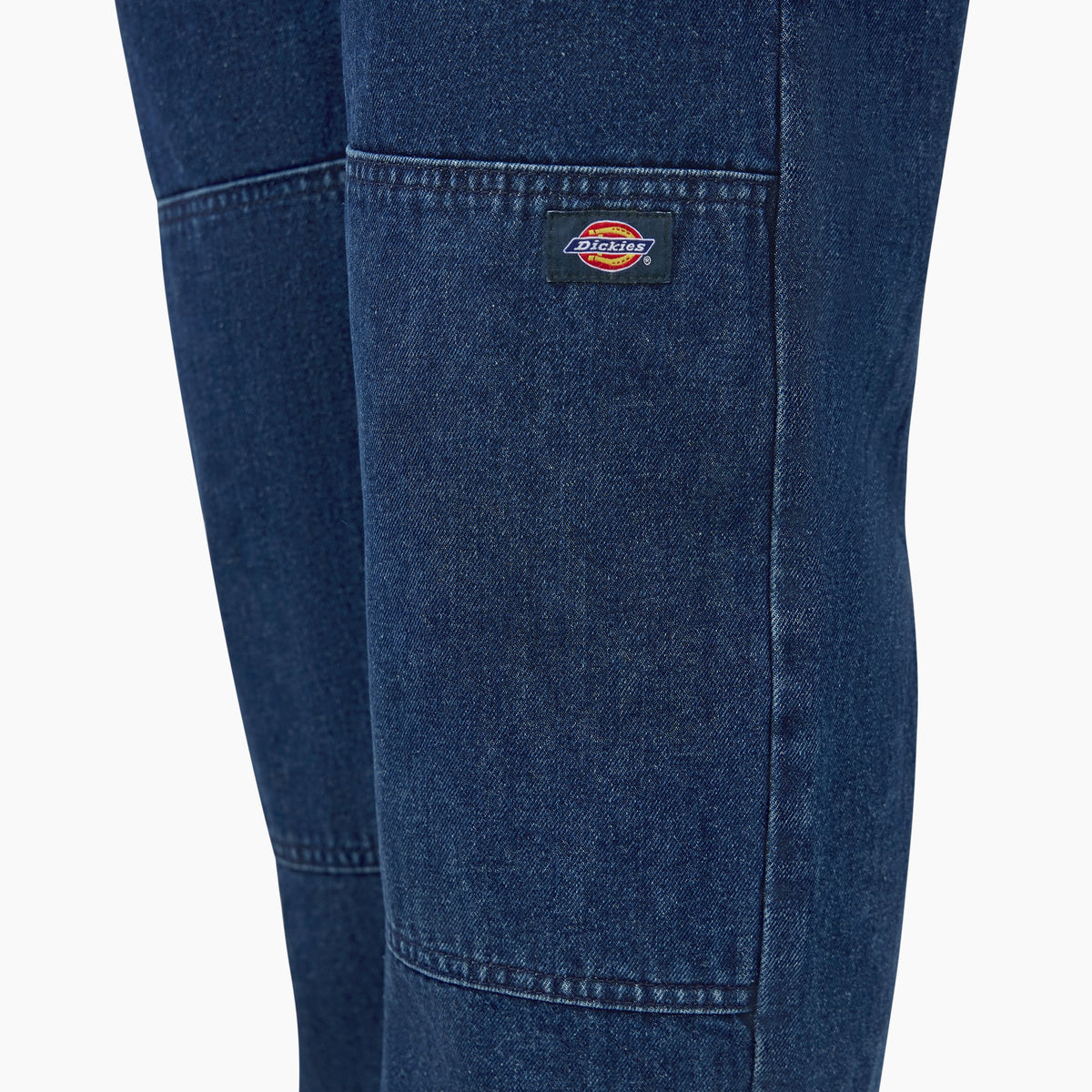 Loose Fit Double Knee Jeans - Dickies Men