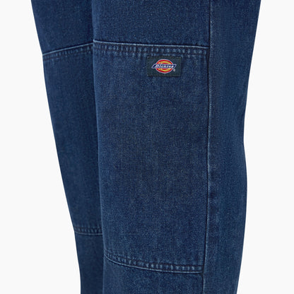 Loose Fit Double Knee Jeans - Dickies Men