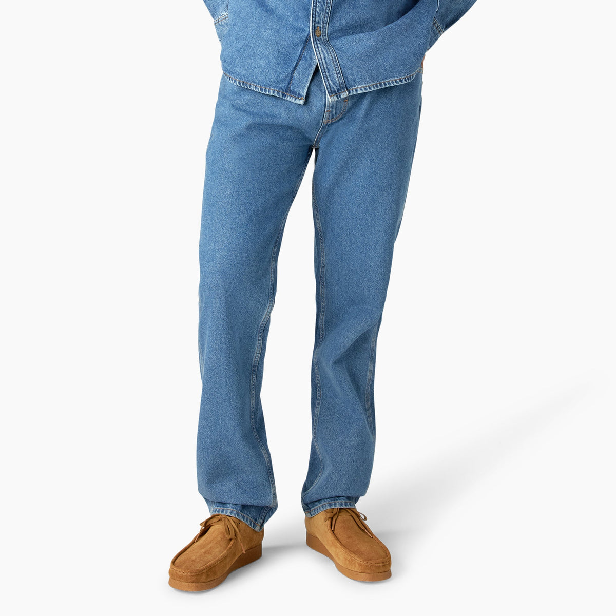 Houston Regular Fit Jeans - Dickies Sale