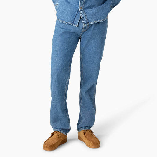 Houston Regular Fit Jeans - Dickies Sale