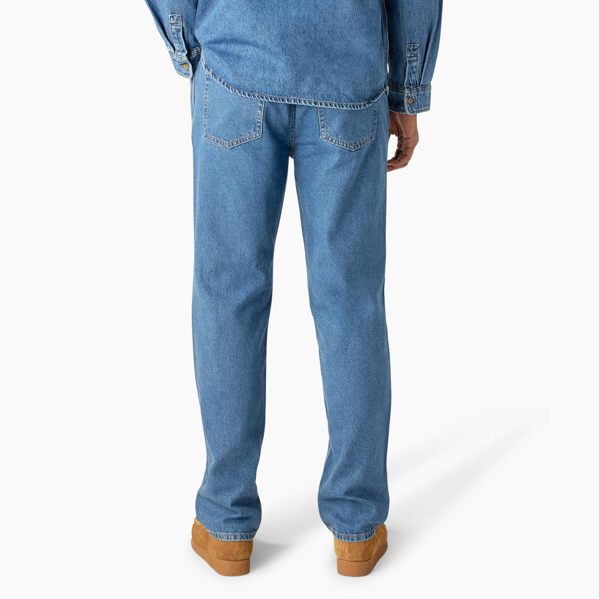 Houston Regular Fit Jeans - Dickies Sale