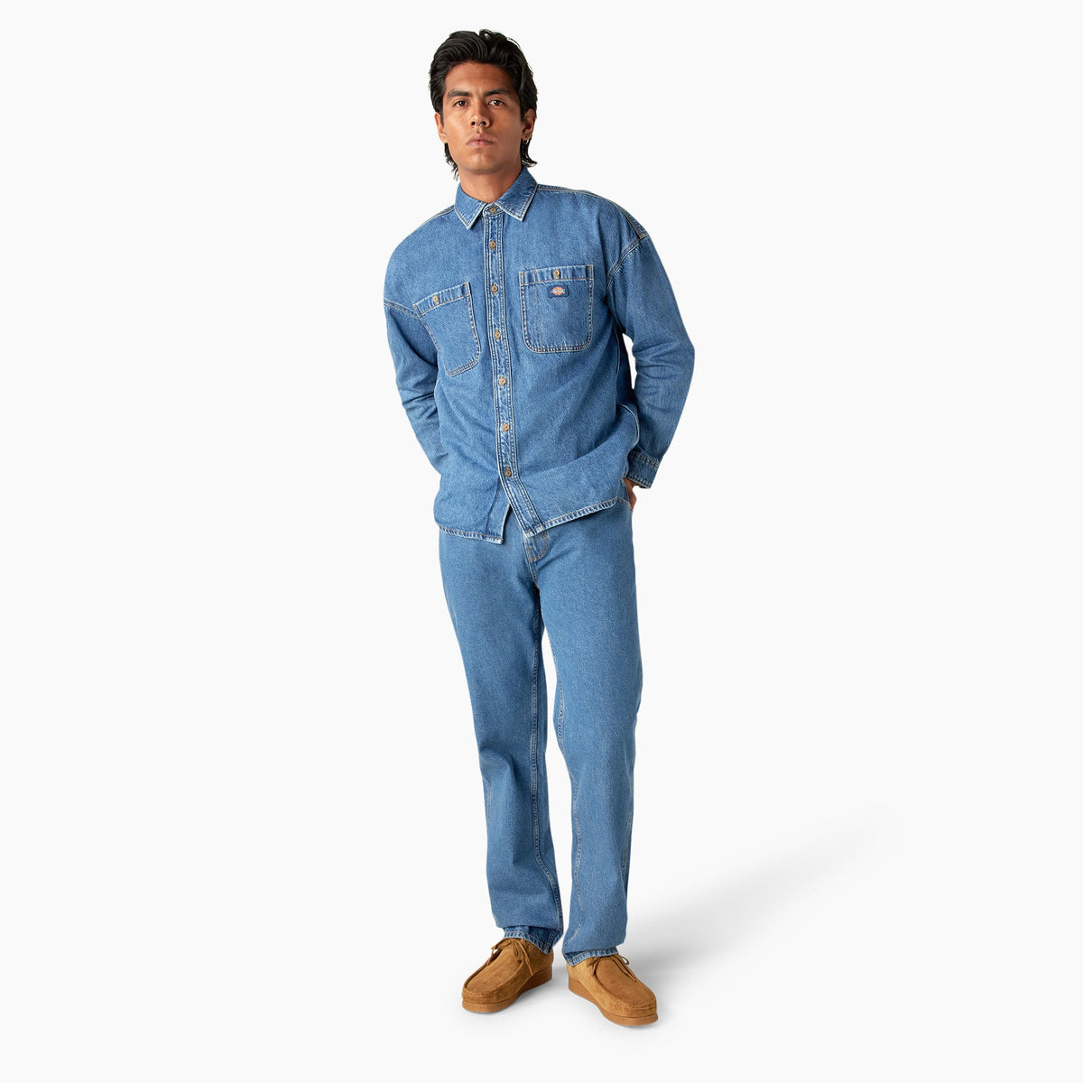 Houston Regular Fit Jeans - Dickies Sale