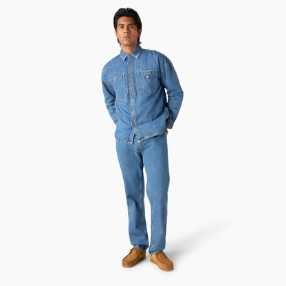 Houston Regular Fit Jeans - Dickies Sale