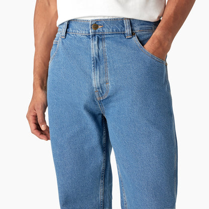 Houston Regular Fit Jeans - Dickies Sale