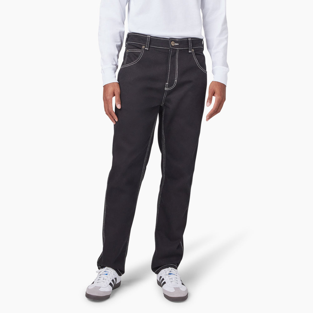 Houston Regular Fit Jeans - Dickies Men