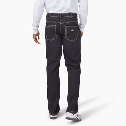 Houston Regular Fit Jeans - Dickies Men