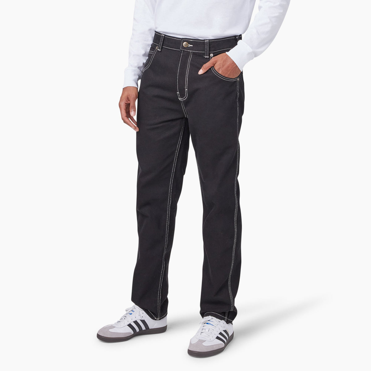Houston Regular Fit Jeans - Dickies Men