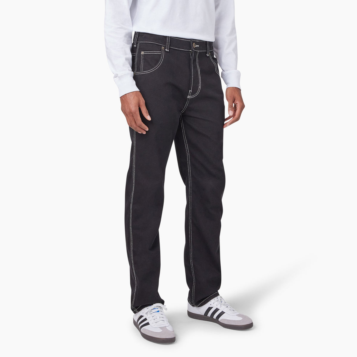 Houston Regular Fit Jeans - Dickies Men