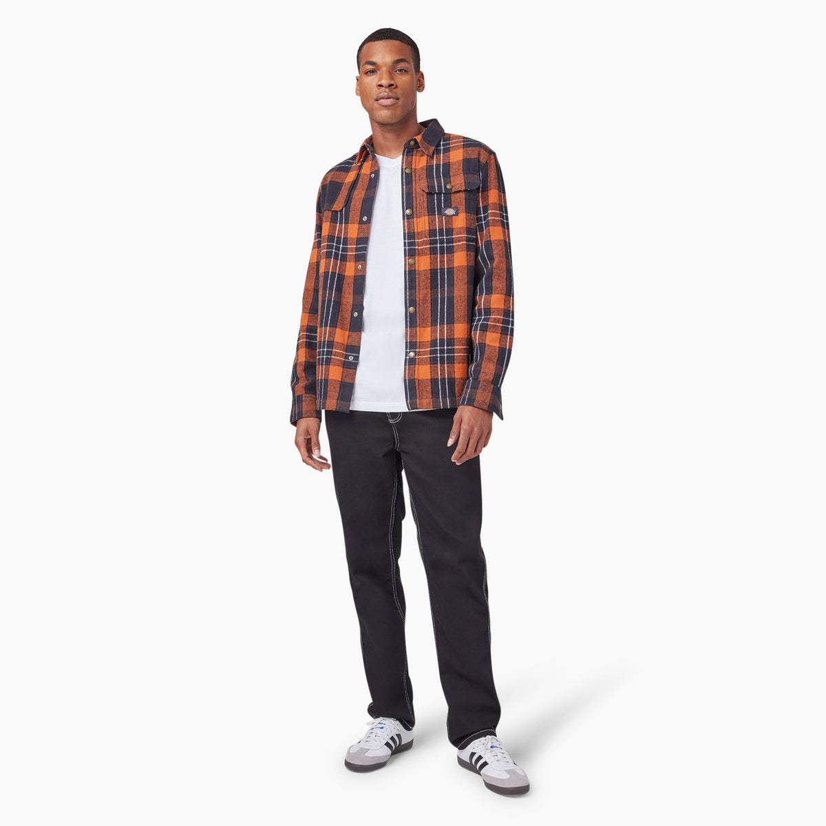 Houston Regular Fit Jeans - Dickies Men