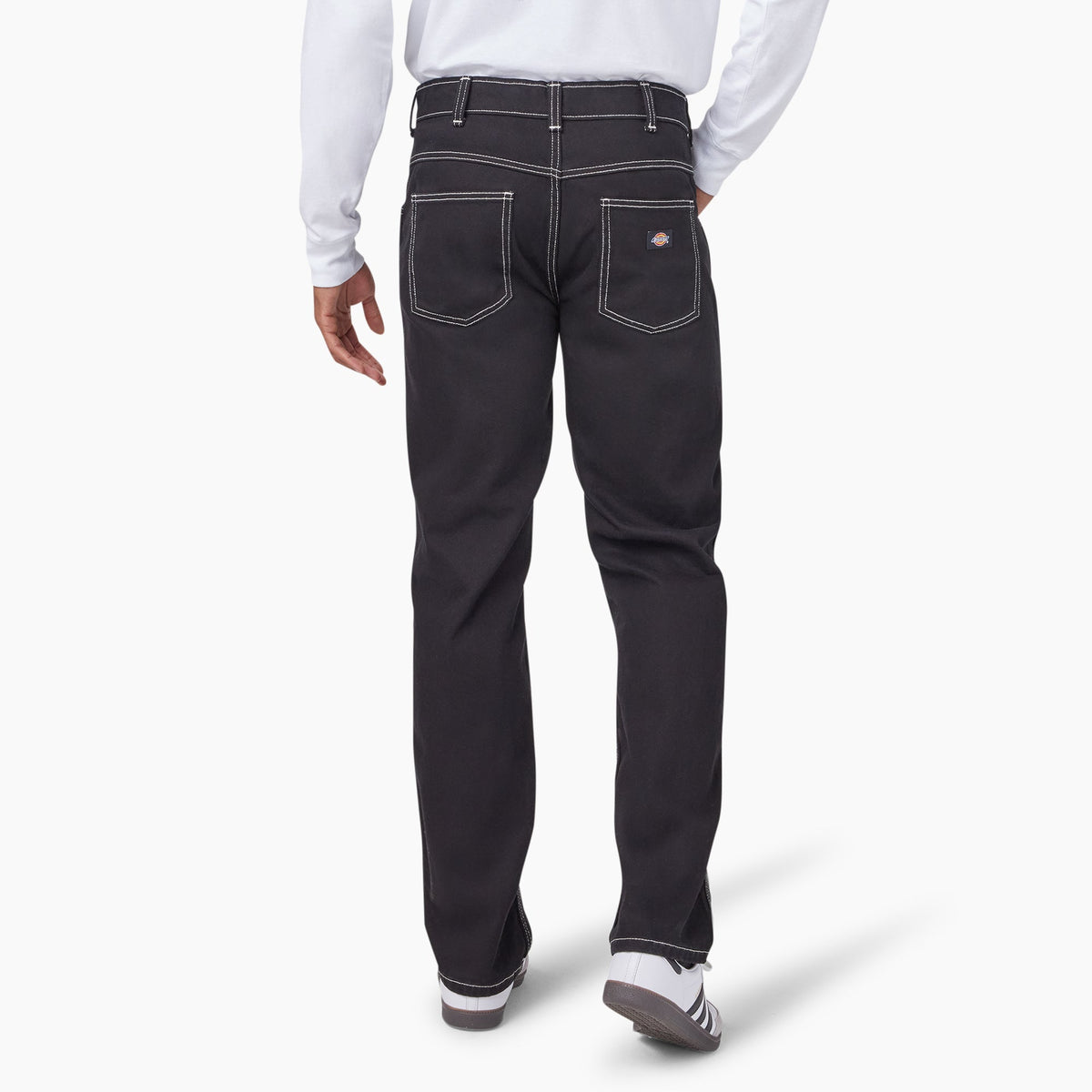 Houston Regular Fit Jeans - Dickies Men