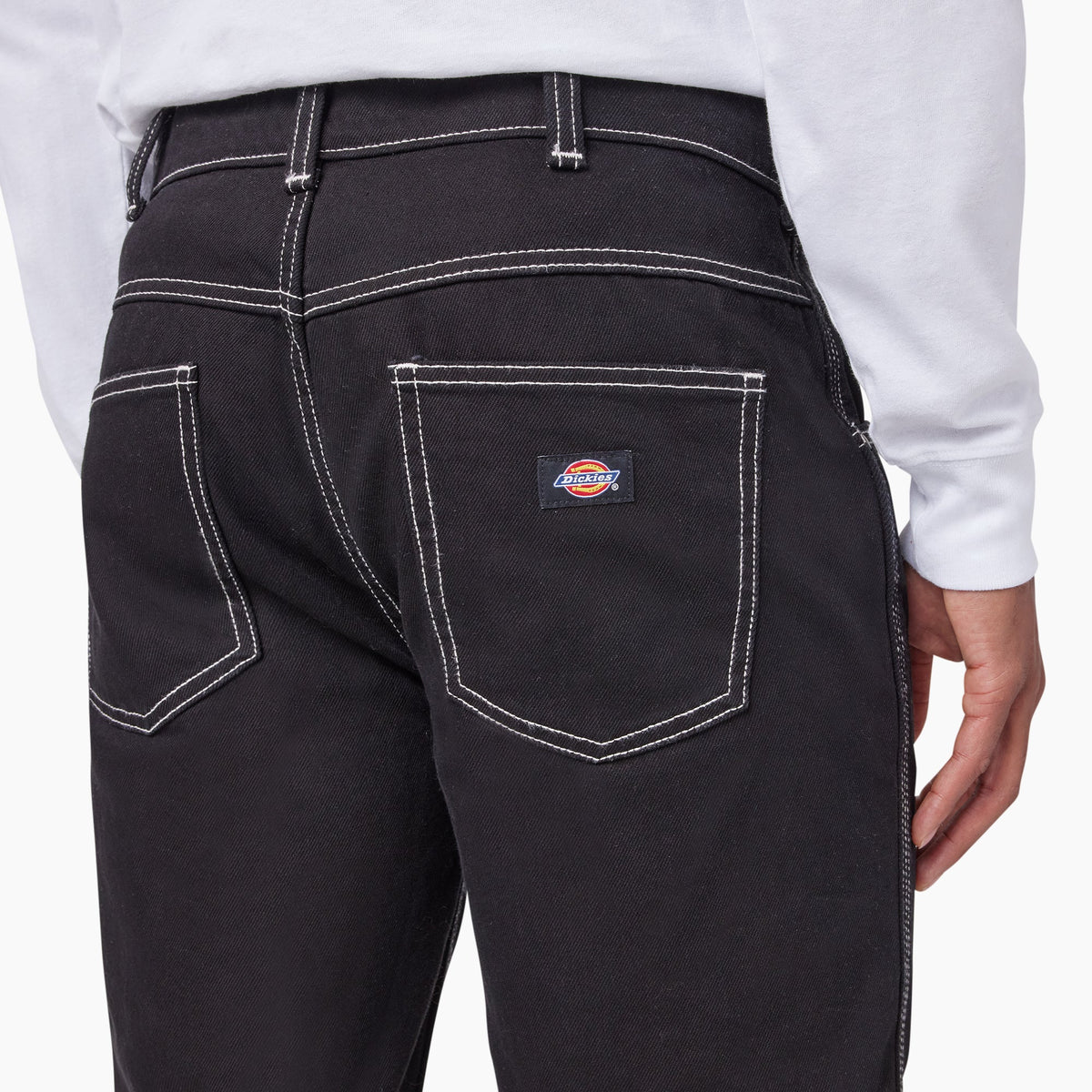 Houston Regular Fit Jeans - Dickies Men