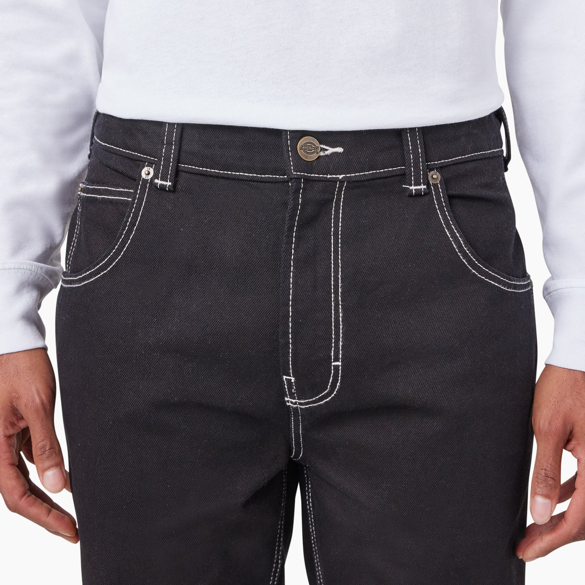 Houston Regular Fit Jeans - Dickies Men