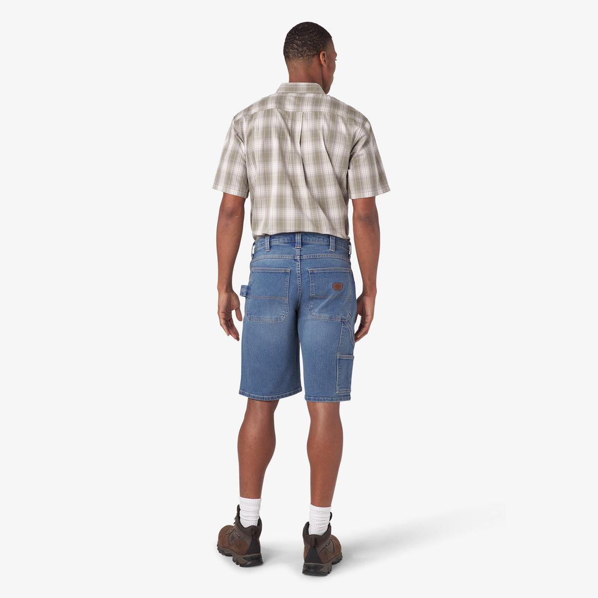 Denim Utility Shorts, 11" - Dickies Men