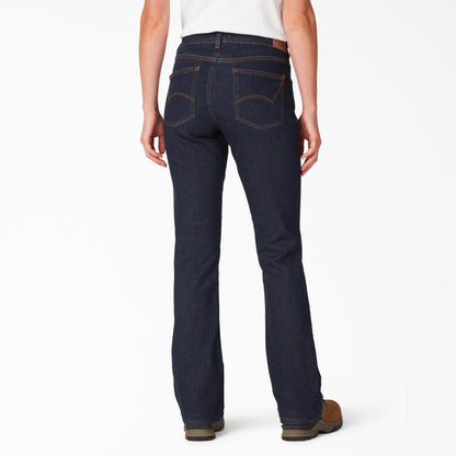 Women's Perfect Shape Bootcut Jeans - Dickies Women