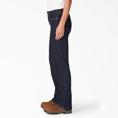 Women's Perfect Shape Bootcut Jeans - Dickies Women