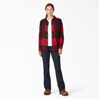 Women's Perfect Shape Bootcut Jeans - Dickies Women
