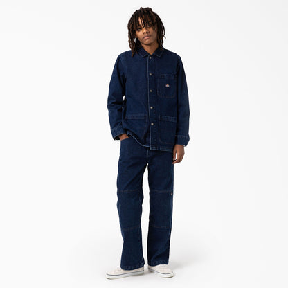 Denim Chore Coat - Dickies Men