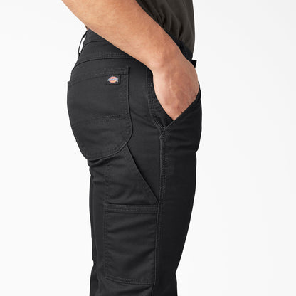 FLEX Regular Fit Duck Carpenter Pants - Dickies Men