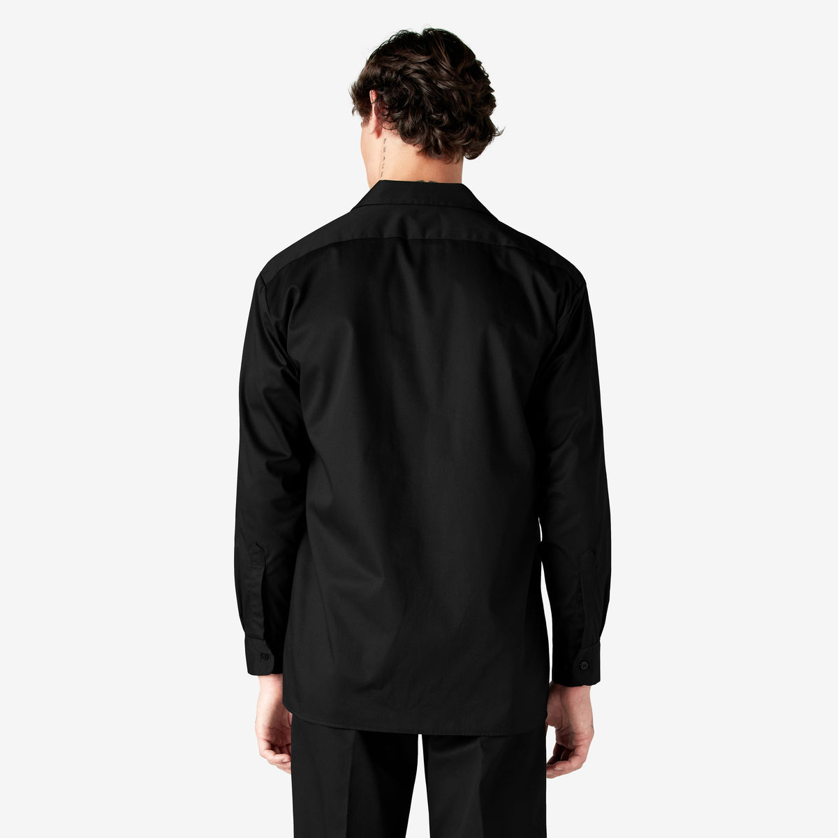 Long Sleeve Work Shirt - Dickies Men|Women