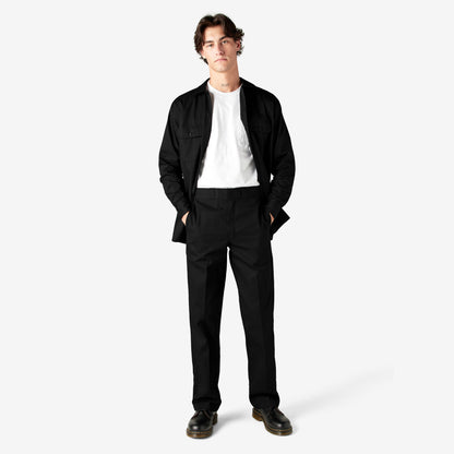 Long Sleeve Work Shirt - Dickies Men|Women