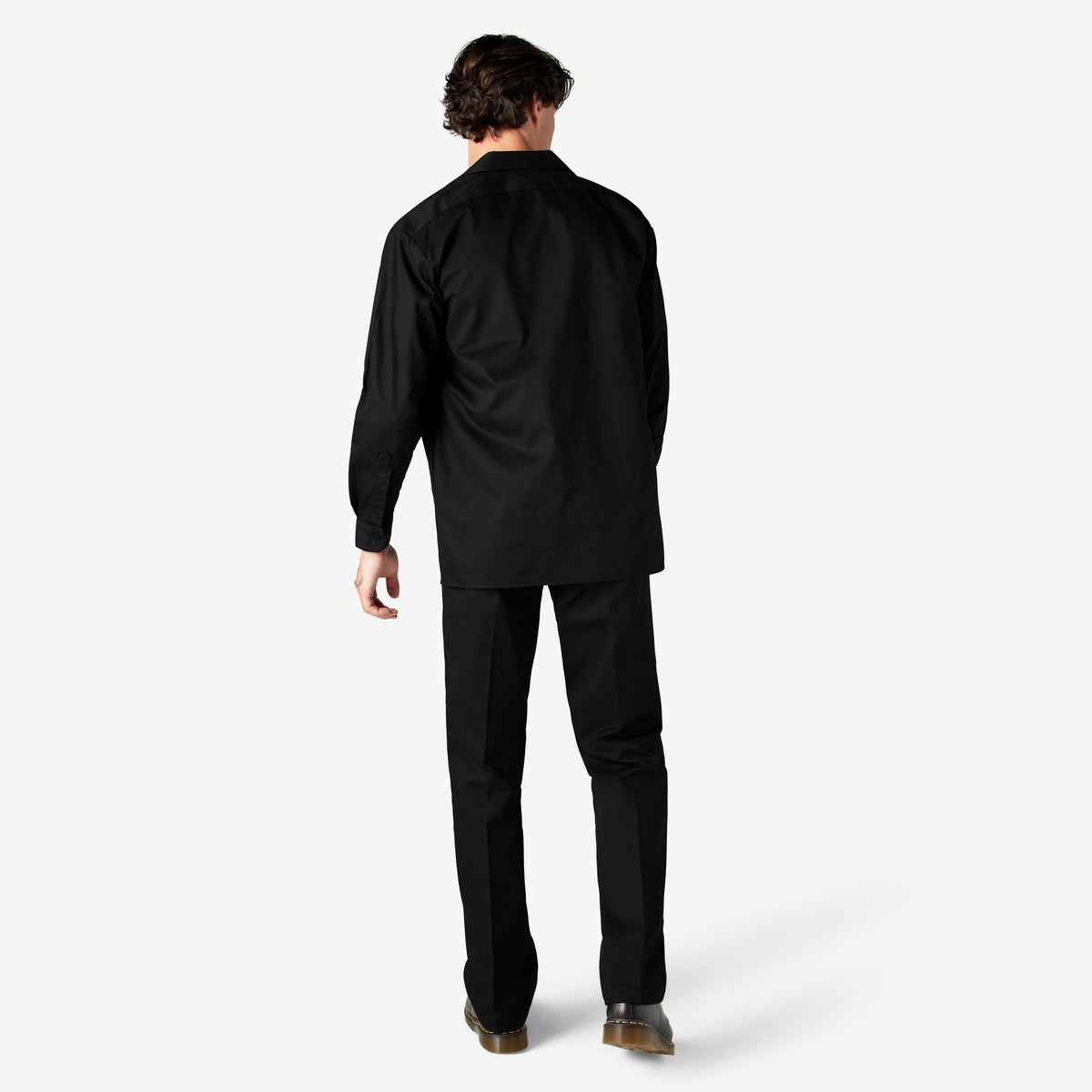 Long Sleeve Work Shirt - Dickies Men|Women