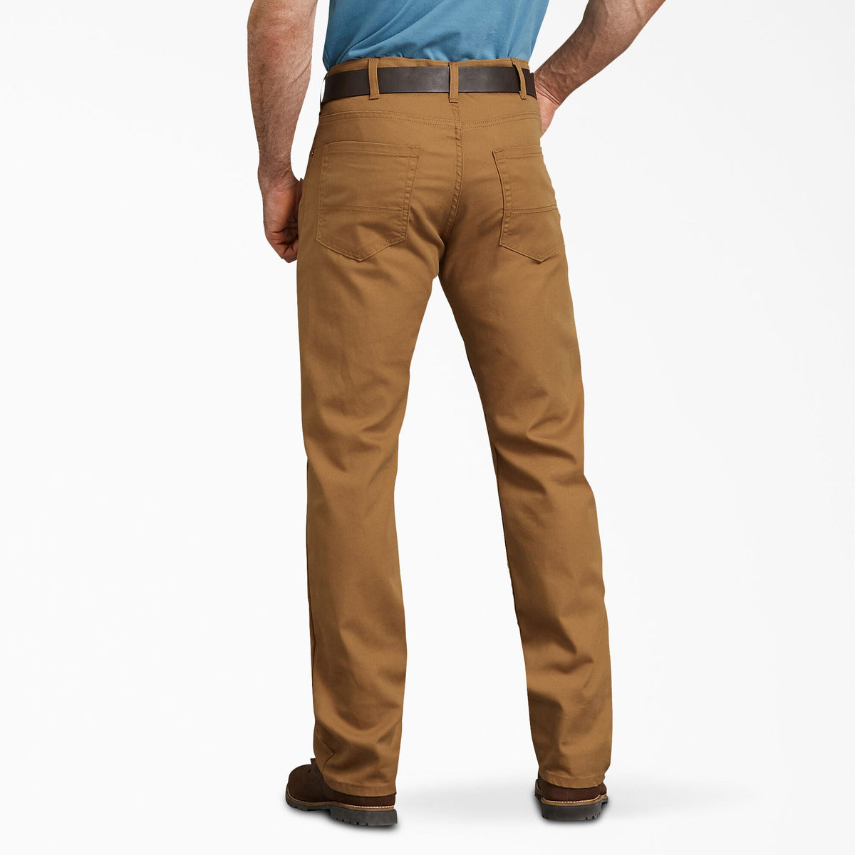 FLEX Regular Fit Duck Pants - Dickies Men