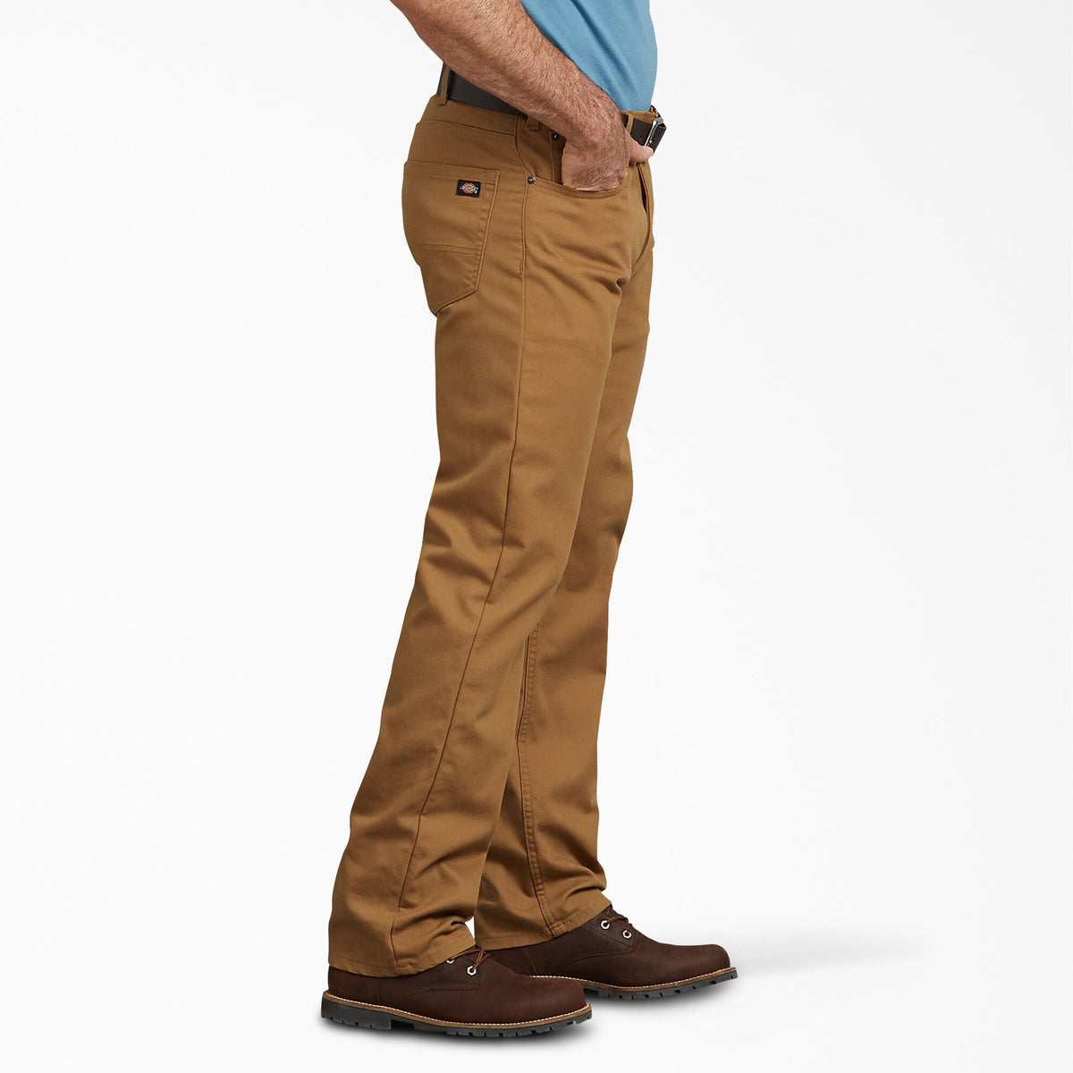 FLEX Regular Fit Duck Pants - Dickies Men