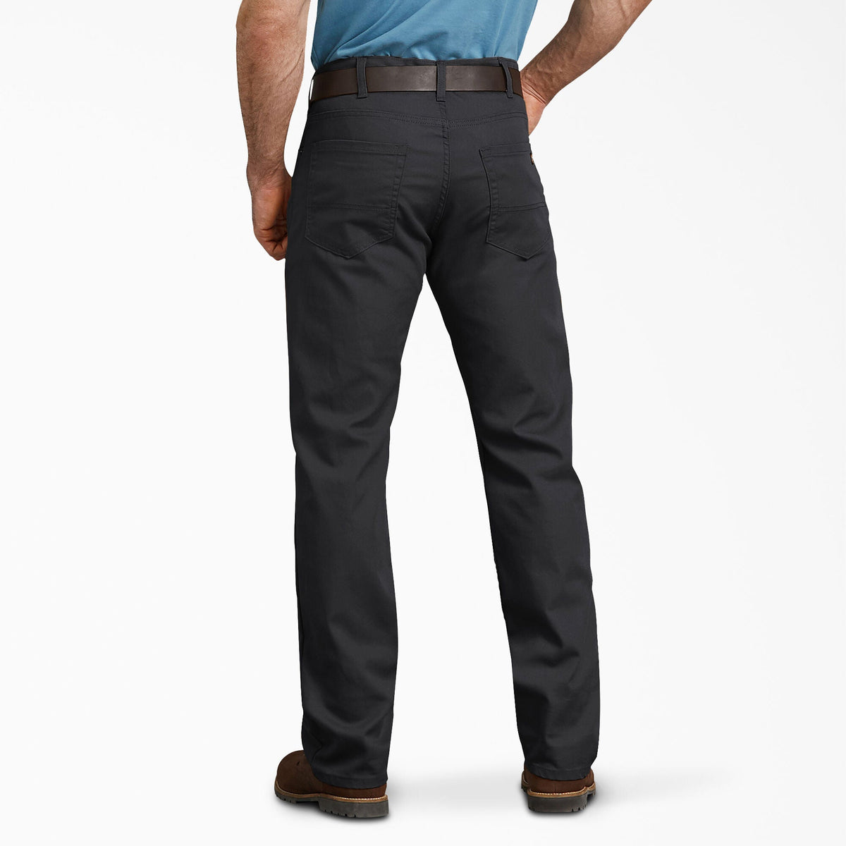 FLEX Regular Fit Duck Pants - Dickies Men