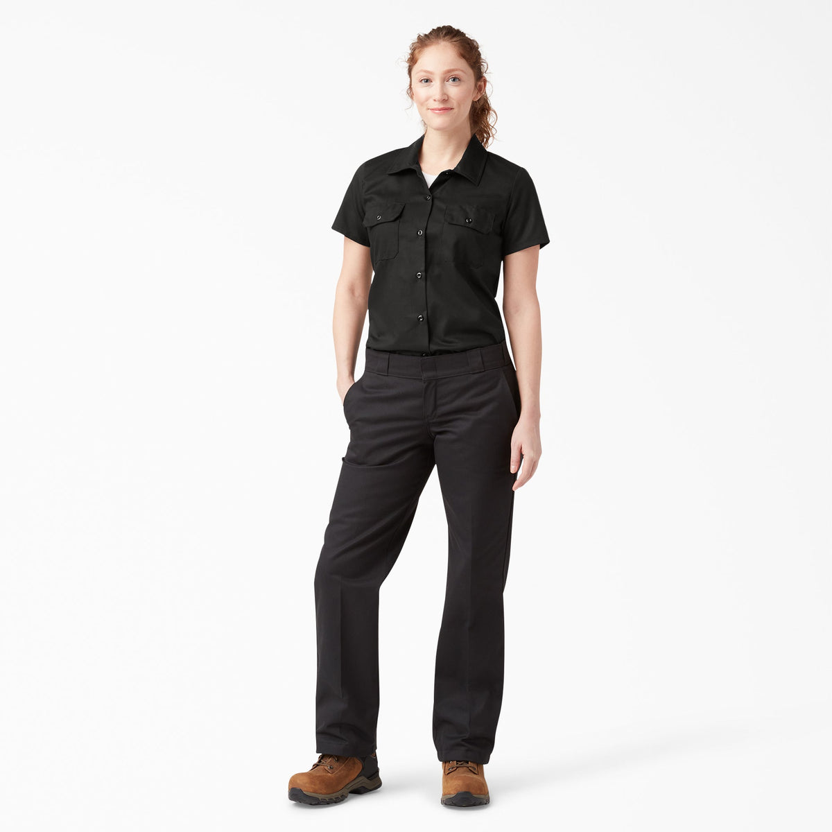 Women's 574 Original Work Shirt - Dickies Men|Women