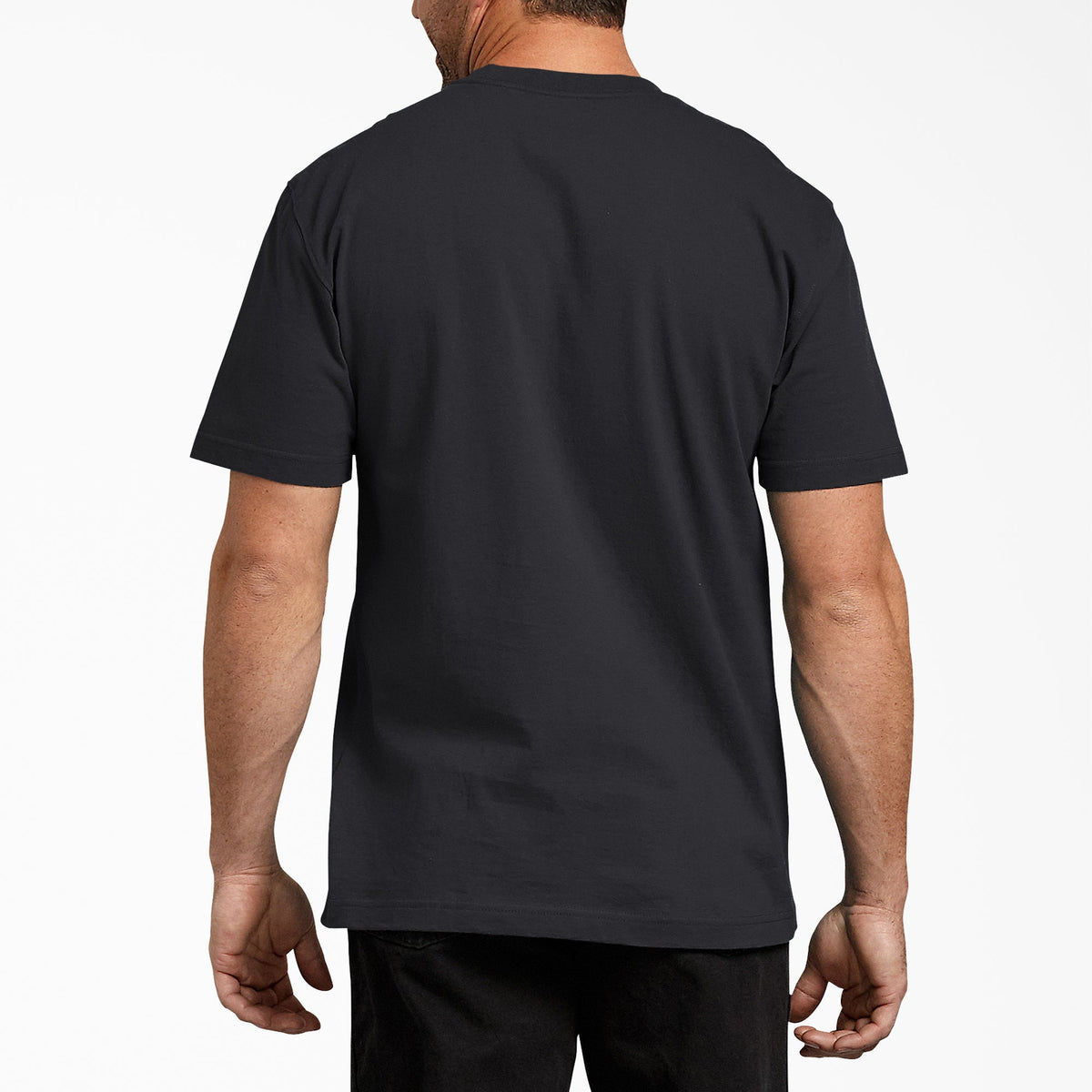 Short Sleeve T-Shirt - Dickies Men