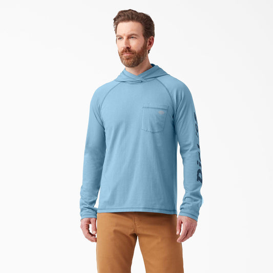 Cooling Performance Sun Shirt - Dickies Men