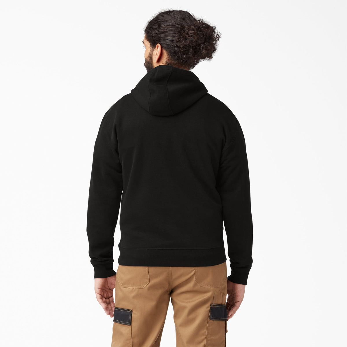Midweight Fleece Hoodie - Dickies Men
