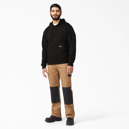 Midweight Fleece Hoodie - Dickies Men