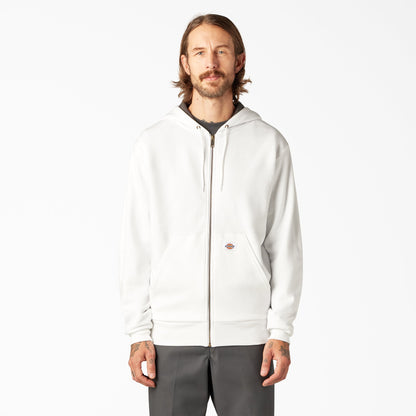 Thermal Lined Fleece Zip Hoodie - Dickies Men|Women|Sale