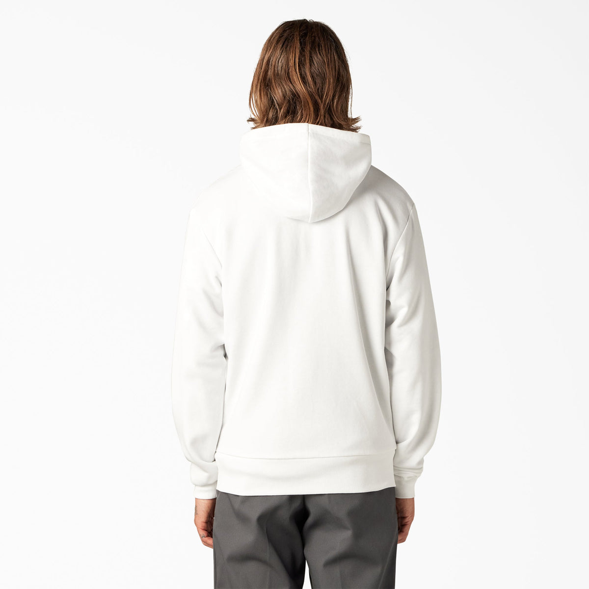 Thermal Lined Fleece Zip Hoodie - Dickies Men|Women|Sale